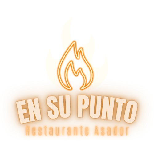 Logo del Restaurante - Menú Digital
